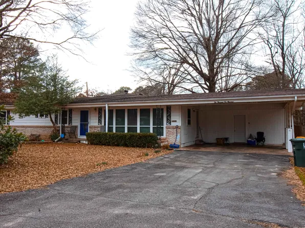 10200 Stardust Trl, Little Rock, AR 72209