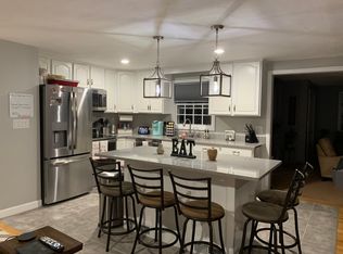 109 North St, Danvers, MA 01923