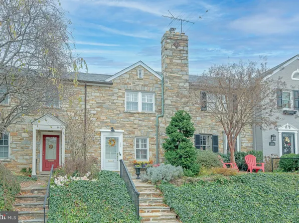 904 S Saint Asaph St, Alexandria, VA 22314