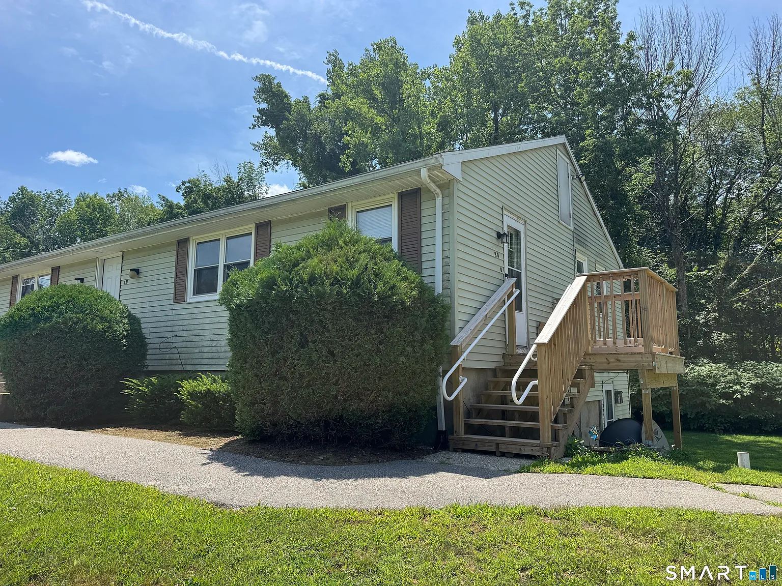 2 bed, 1.0 bath, 810 sqft, $1,500 — Photo 2