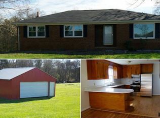 12594 Spicers Mill Rd, Orange, VA 22960