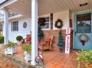 728 Baldwin Dr, Sumter, SC 29150