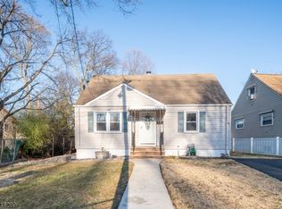 225 Linden Ave, Rahway City, NJ 07065