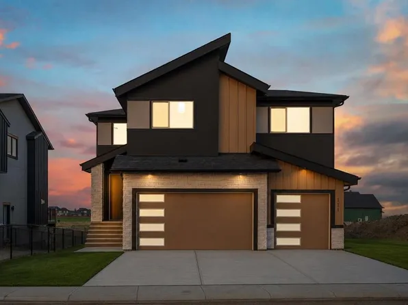111 W North Bridges Gdn, Langdon, AB T0J 1X3