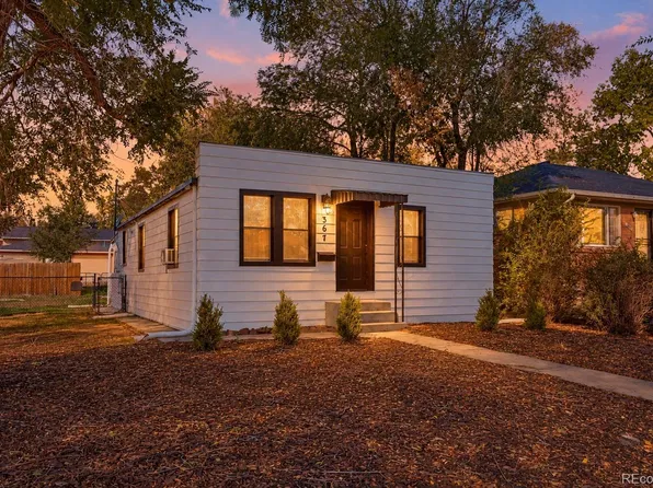 367 S Jasmine St, Denver, CO 80224