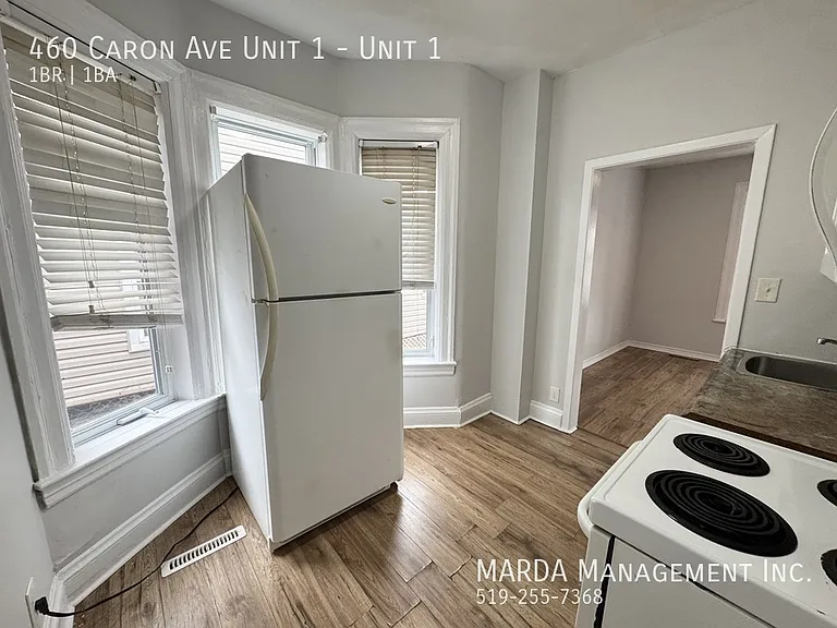 460 Caron Ave #1 — Photo 16