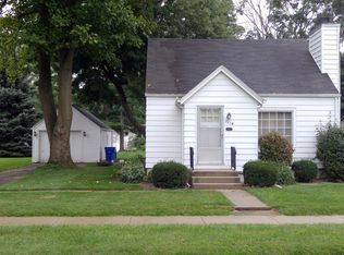 1116 Bell Ave, New Haven, IN 46774