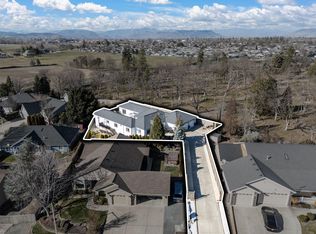 875 N Mountain Ave, Central Pt, OR