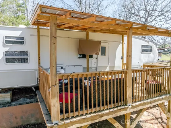 164 Larboard Trl Lot B-1, Mount Gilead, NC 27306