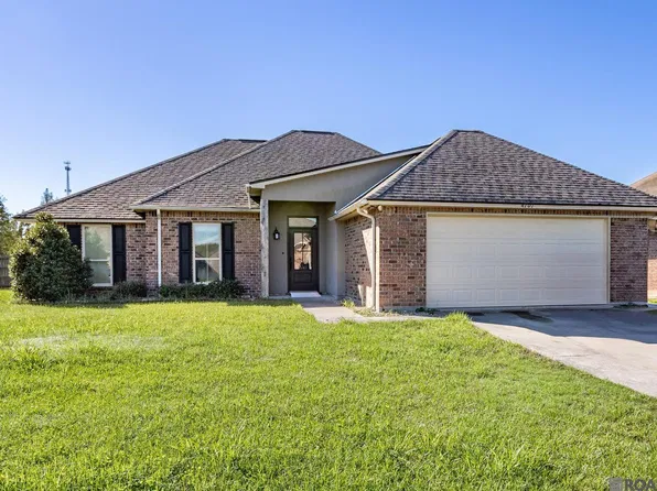 4707 Aubrey Ann Dr, Addis, LA 70710