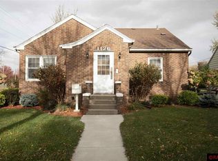 1126 N Franklin St, New Ulm, MN 56073