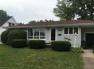2808 Northwest Blvd NW, Warren, OH