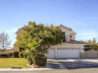 6141 Rising Cir, North Las Vegas, NV 89031