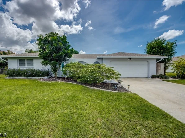 930 E Archer Pkwy, Cape Coral, FL 33904