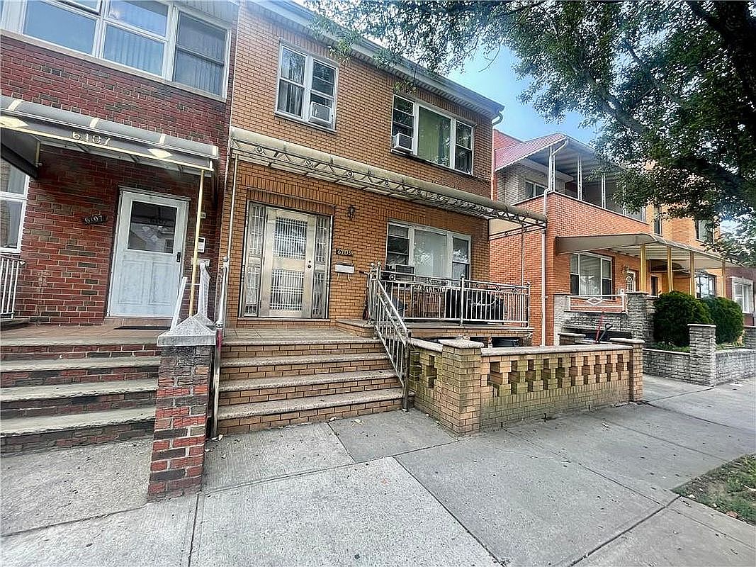6109 19th Ave, Brooklyn, NY 11204 | MLS #S1671329 | Zillow