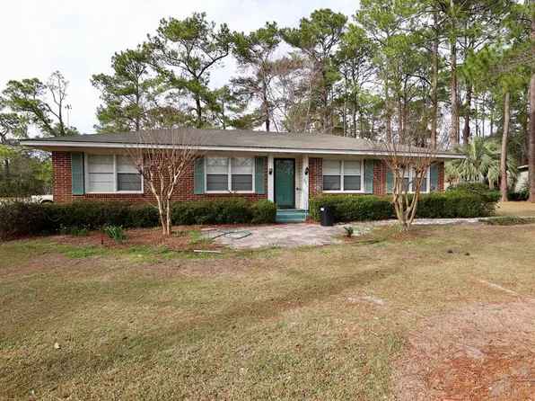125 Starr St, Tifton, GA 31794