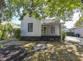 1214 Beaufort St, Columbia, SC 29201