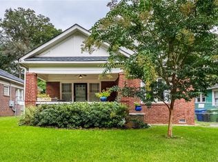 688 Gresham Ave, Atlanta, GA 30316