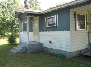 2224 Sunnyside Rd, Van Buren, AR 72956