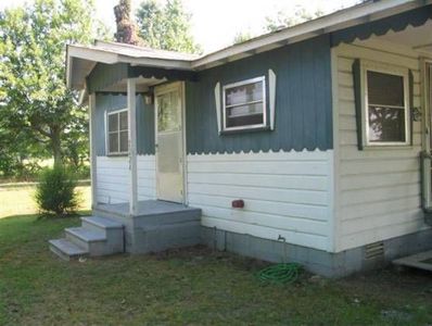 2224 Sunnyside Rd, Van Buren, AR, 72956