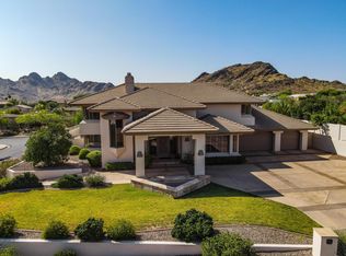 2347 E Cinnabar Ave, Phoenix, AZ 85028