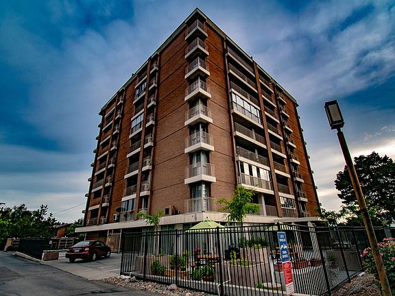 2nd image of 710 E 200 S APT 8E