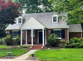3109 Grantland Dr, Richmond, VA 23221