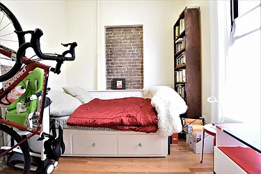 Rented by Joel Scharf, LREB