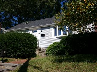 54 Gretter Rd, West Roxbury, MA 02132