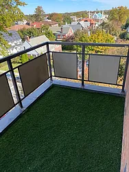 Rented by Austin Sheppard Realty Inc