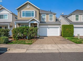 6481 NW McGregor Ter, Portland, OR 97229