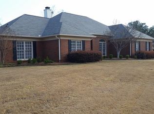 4799 Champions Way, Columbus, GA 31909