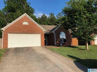 4241 Pebble Garden Way, Birmingham, AL 35235