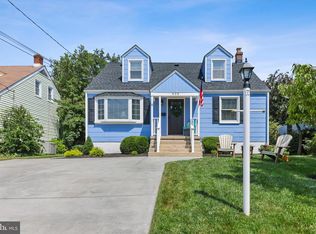 606 Spring Ave, Lutherville Timonium, MD 21093