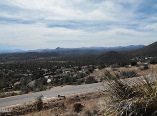 2688 W Black Jack Ridge Road #30, Prescott, AZ 86305