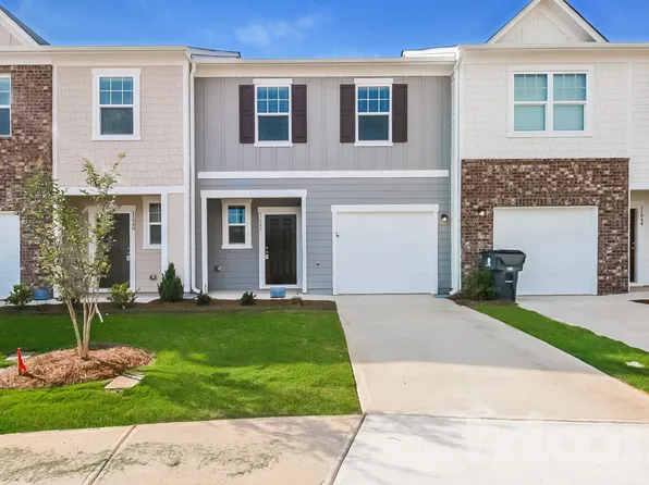 11942 Fuller St, Hampton, GA 30228