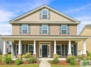 22 Osgood Ln, Richmond Hill, GA 31324