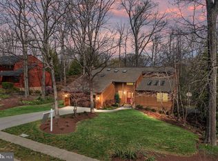 311 Braeburn Glen Ct, Millersville, MD