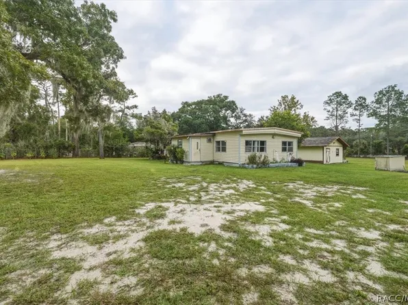 9362 N Oats Way, Dunnellon, FL 34434