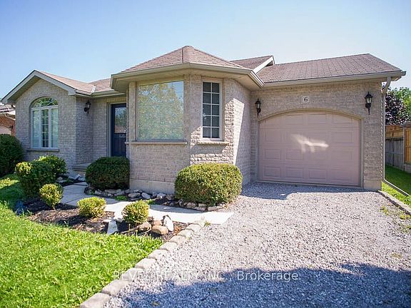 2nd image of 6 Geoffery Rd