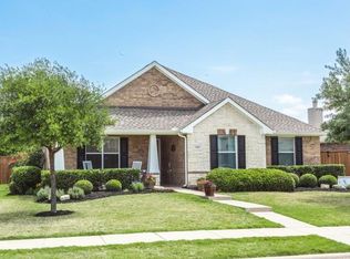 1901 Wilson Lake Ct, Wylie, TX 75098