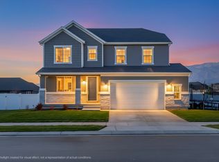 5179 N Pony Rider Way #305, Eagle Mountain, UT 84005