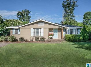 3137 Valley Park Dr, Birmingham, AL 35243