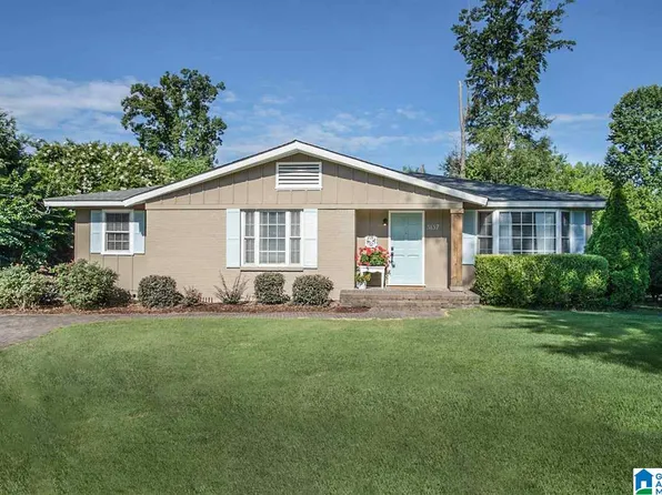 3137 Valley Park Dr, Birmingham, AL 35243