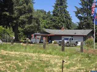 4555 83rd St SE, Salem, OR 97317