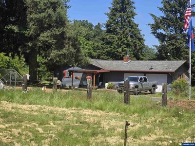 4555 83rd St SE, Salem, OR, 97317
