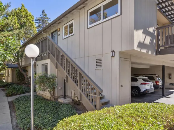 94 Flynn Ave APT D, Mountain View, CA 94043
