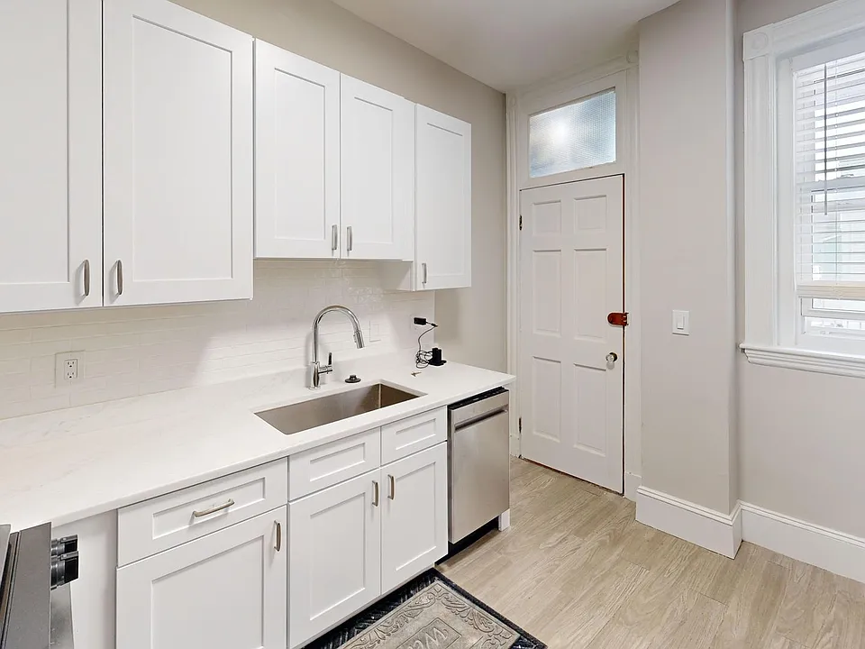 36-38 Radcliffe Rd #1