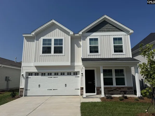 6026 Edgemont Ct, Elgin, SC 29045