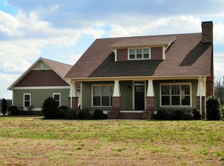 30823 McAllister Road, Okolona, MS 38860
